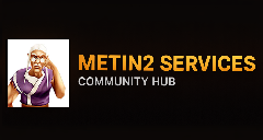 Metin2 Services