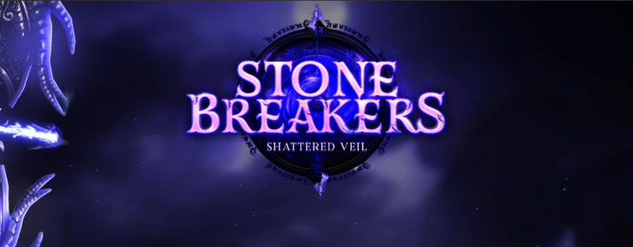 Stonebreakers2 Unpacked