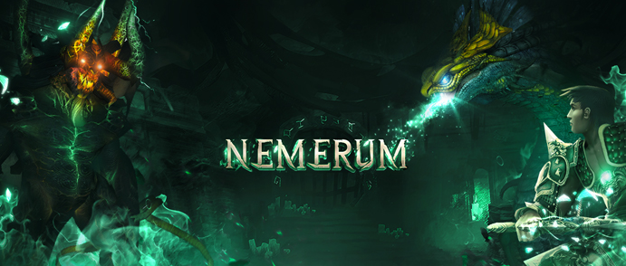 Unpack Nemerum2