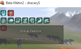 [C++/Python] Renewal Auto Pickup DracaryS