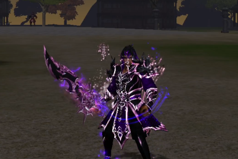 [8 Race] Murzyny Costume