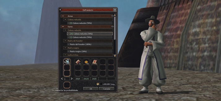 [C++/Python] WorldArd Cube Renewal [FULL]