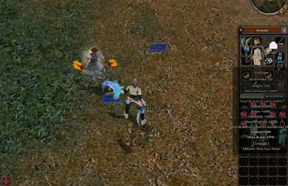 [ServerFiles] Dope2 - 40k with Source for Resources