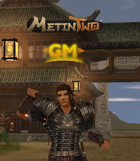 [Legendary] MetinTwo Unpacked (metintwo.org)