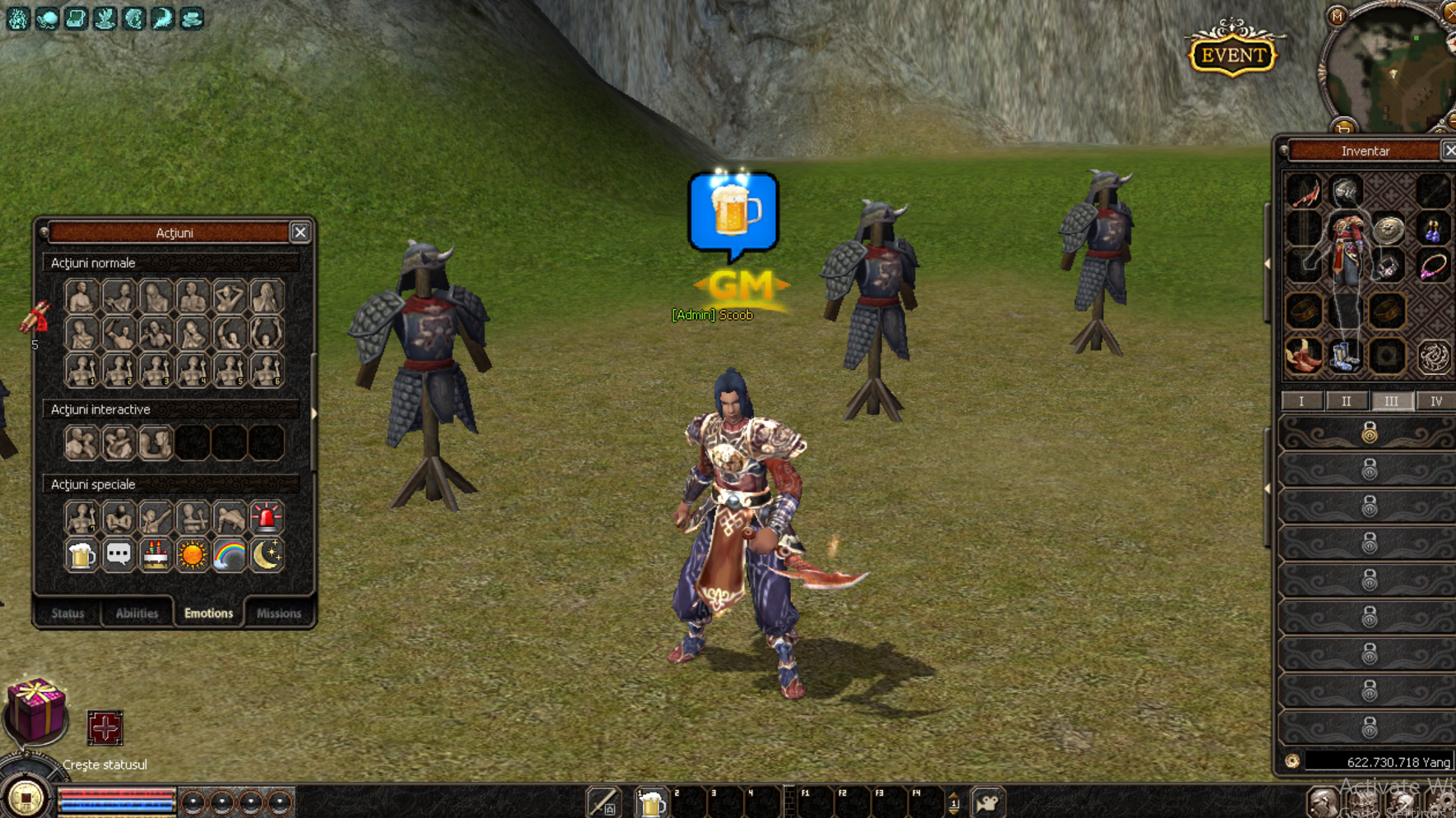 SAGA2 SERVERFILES FOR [RESOURCES]