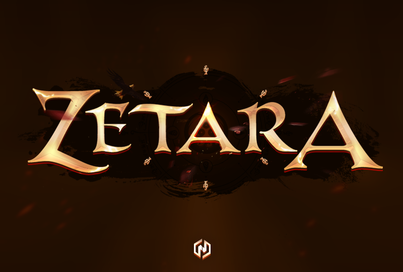 ZETARA - FREE LOGO DESIGN [unq]