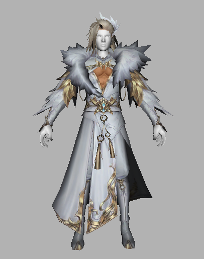 [3D] Valentine 2025 Vanda