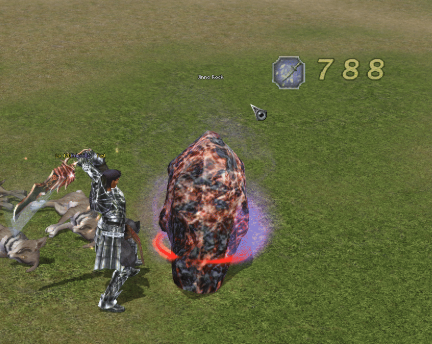 Damage Print Improve (v26.0.5)