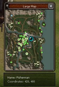 [PY] Minimap Information Tooltip Renewal