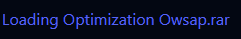 Owsap Loading improvement full source